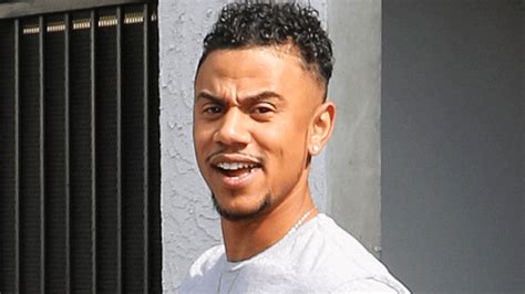 lil fizz booty hole|Lil Fizz Denies Being Person in Nude Viral Video